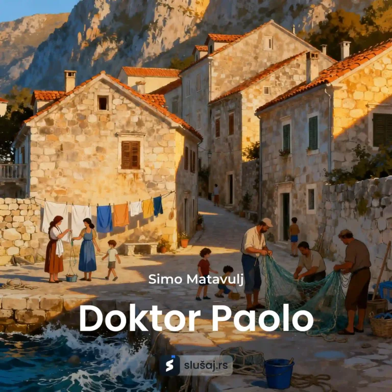Doktor Paolo