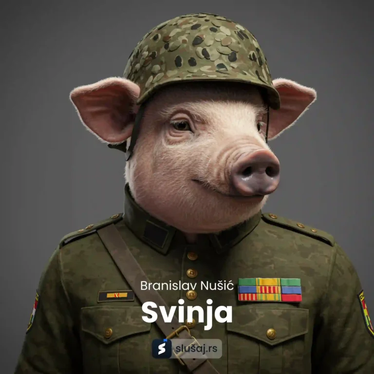 Svinja