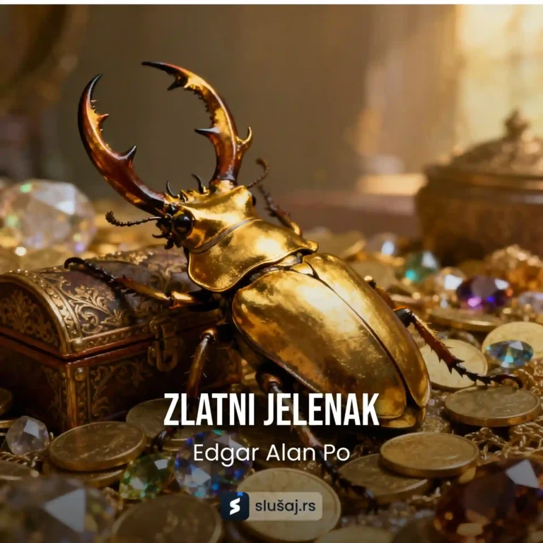 Zlatni jelenak
