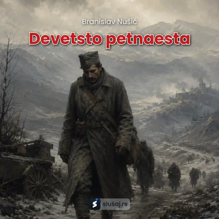 Devetsto petnaesta