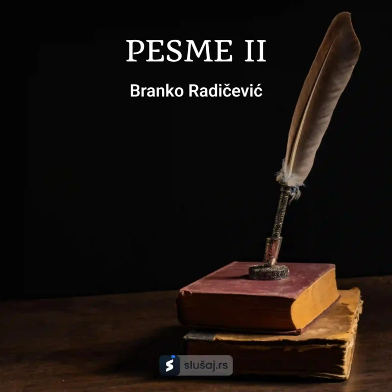 Pesme II