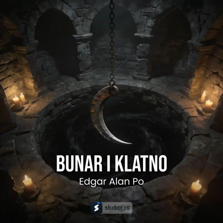 Bunar i klatno