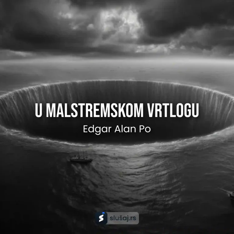 U Malstremskom vrtlogu