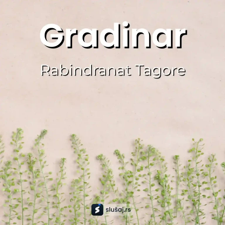 Gradinar