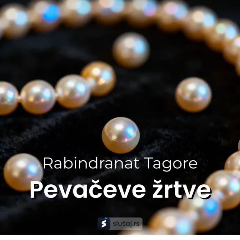 Pevačeve žrtve