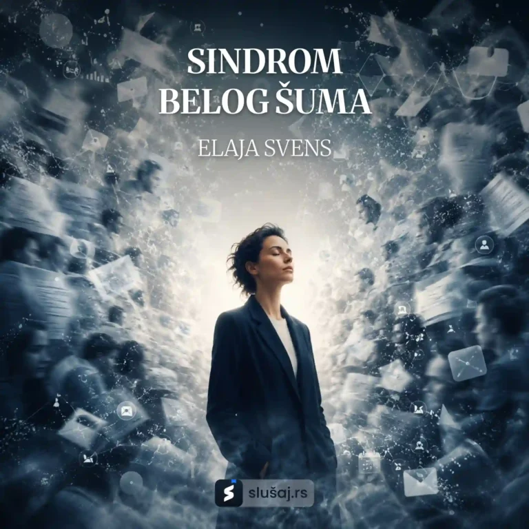 Sindrom belog šuma