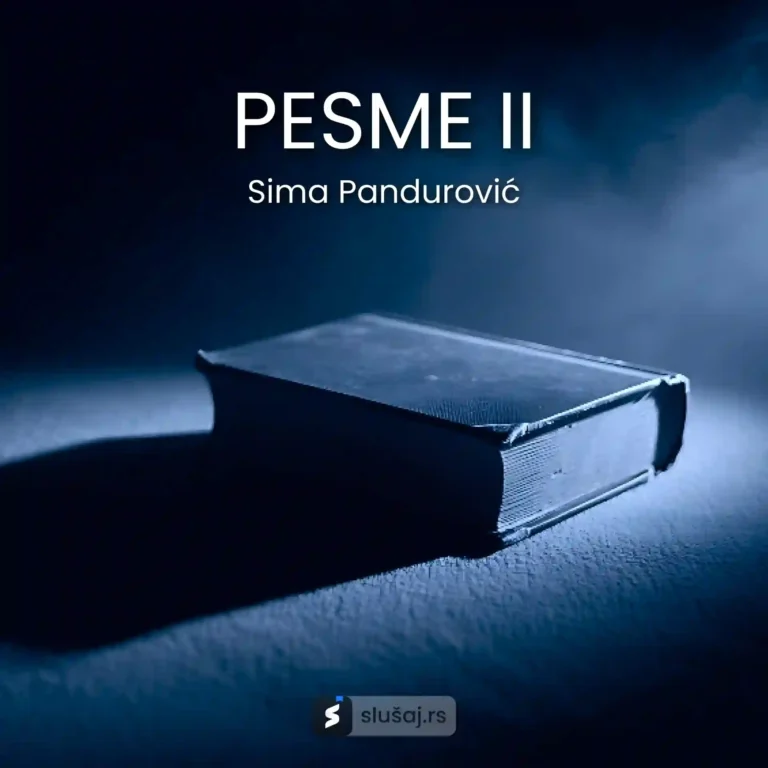 Pesme II