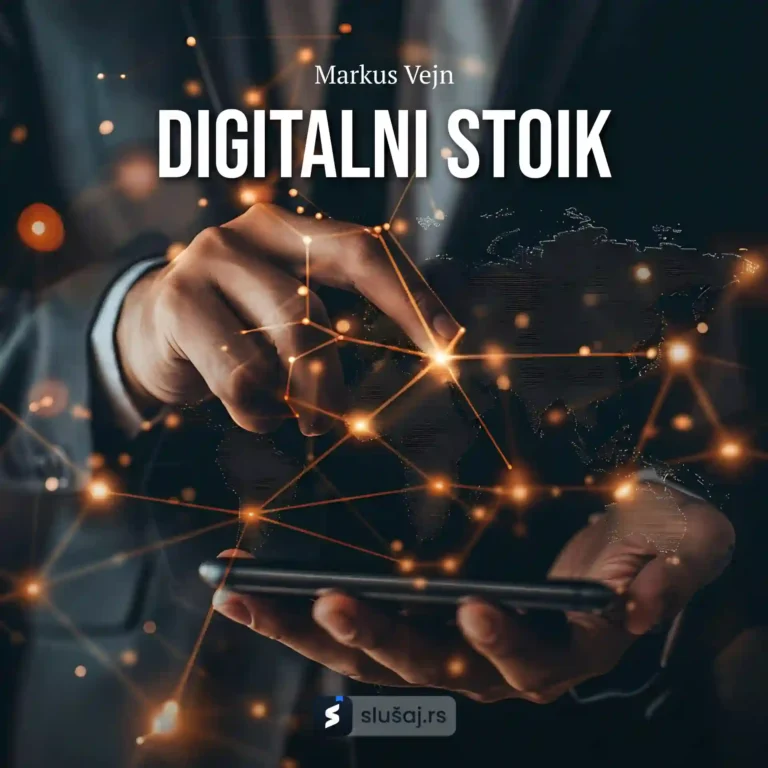Digitalni stoik