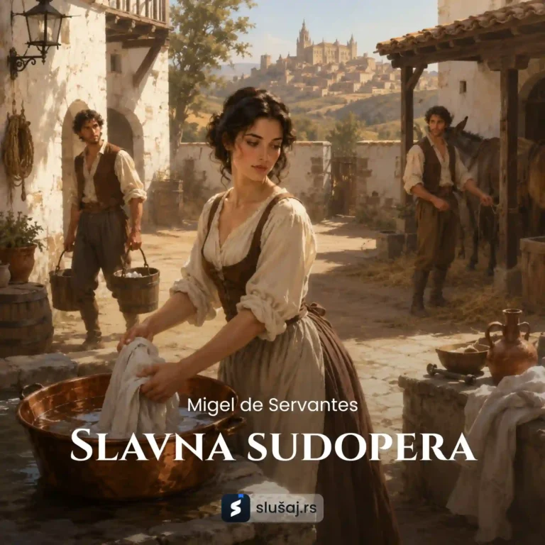 Slavna sudopera