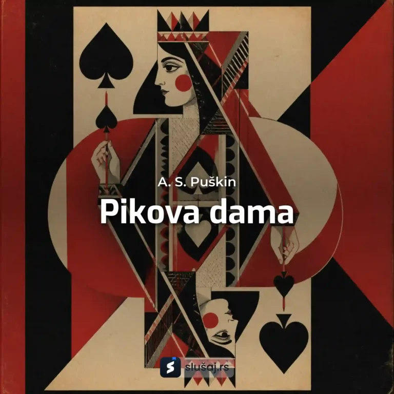 Pikova dama