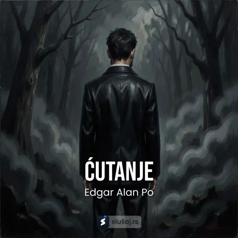 Ćutanje