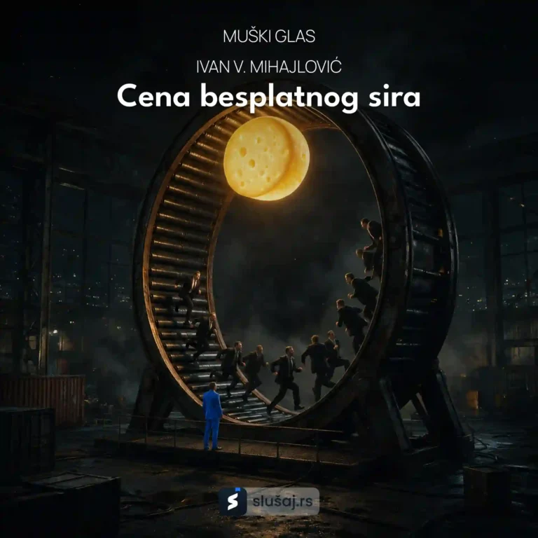 Cena besplatnog sira