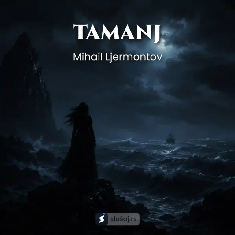 Tamanj