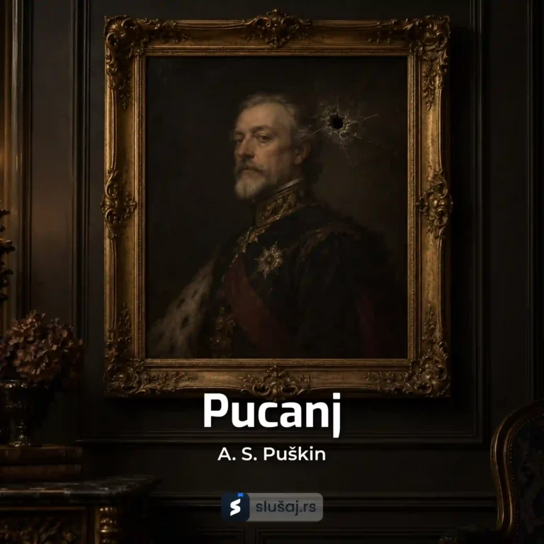 Pucanj