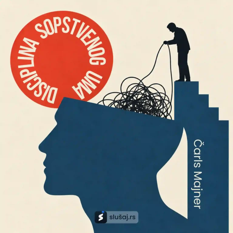 Disciplina sopstvenog uma