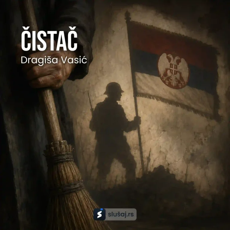 Čistač