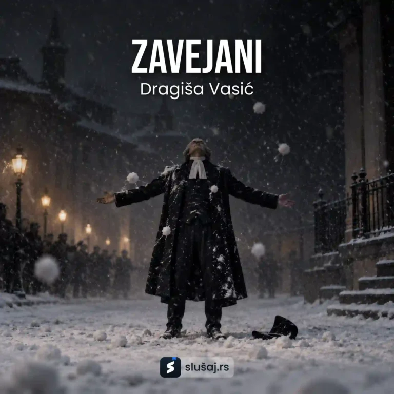 Zavejani