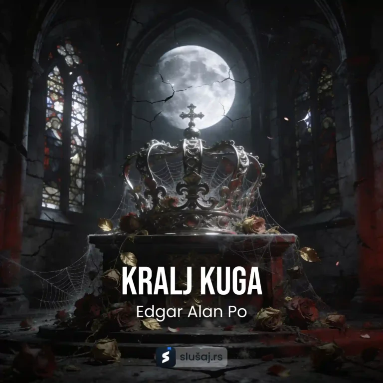 Kralj Kuga
