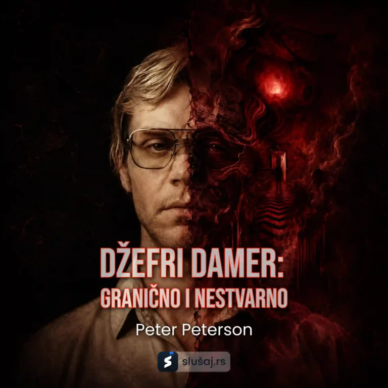 Džefri Damer: Granično i nestvarno
