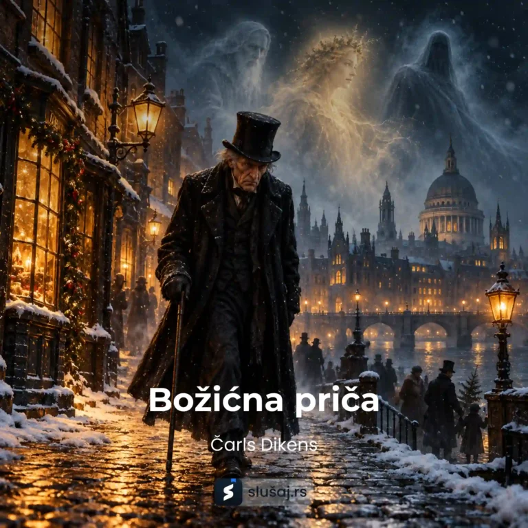 Božićna priča