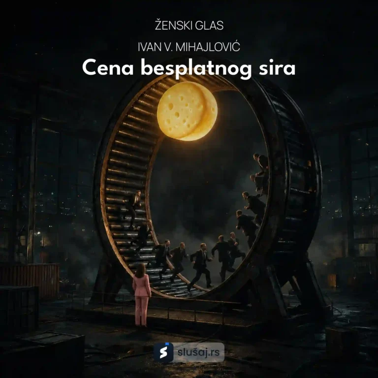 Cena besplatnog sira