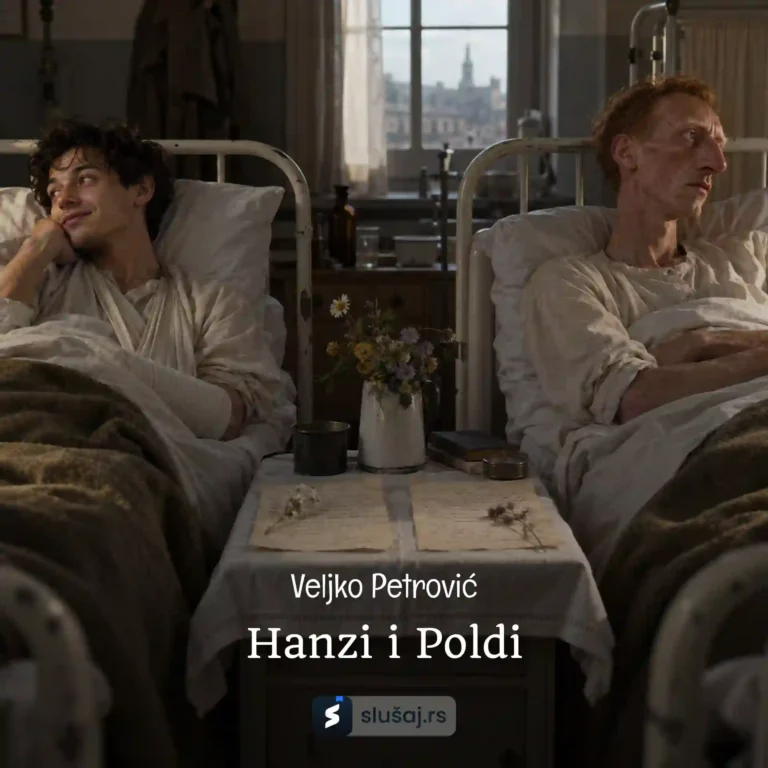 Hanzi i Poldi