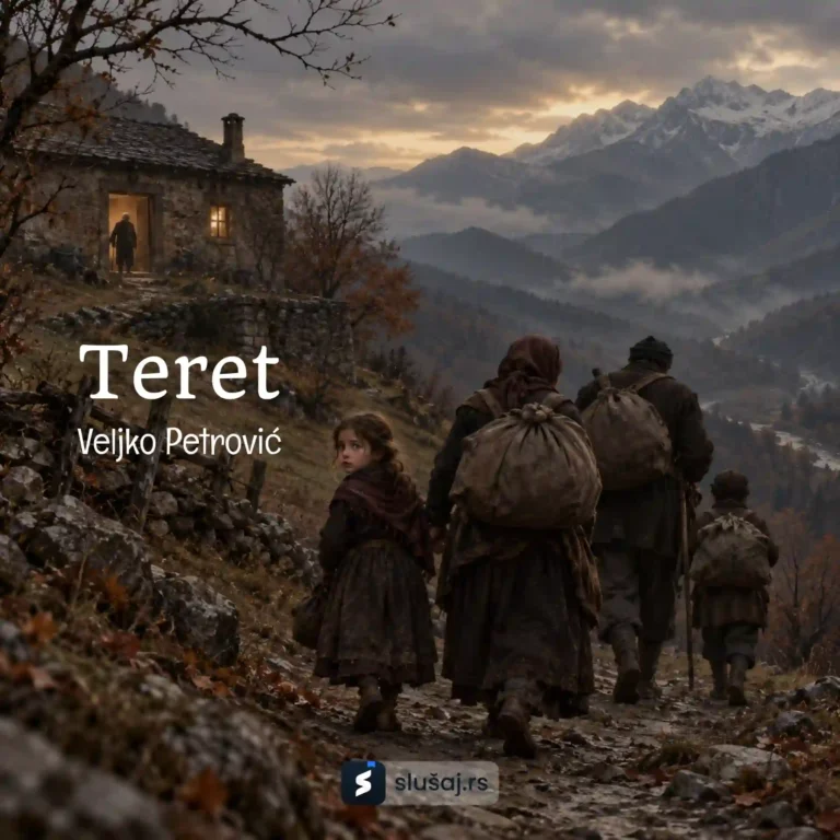 Teret