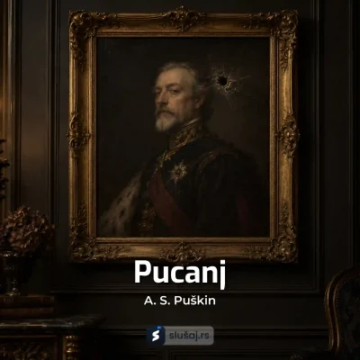 Aleksandar Puškin - Pucanj
