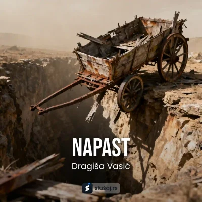 Dragiša Vasić - Napast