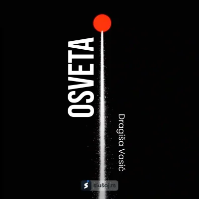 Dragiša Vasić - Osveta