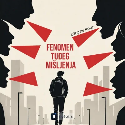 Džejson Rouz - Fenomen tudjeg mišljenja