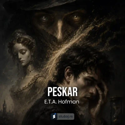 E.T.A. Hofman - Peskar