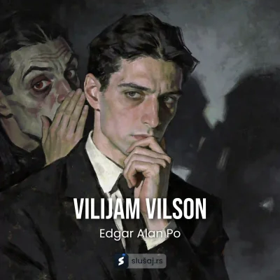 Edgar Alan Po Vilijam Vilson