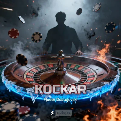 Kockar Dostojevski