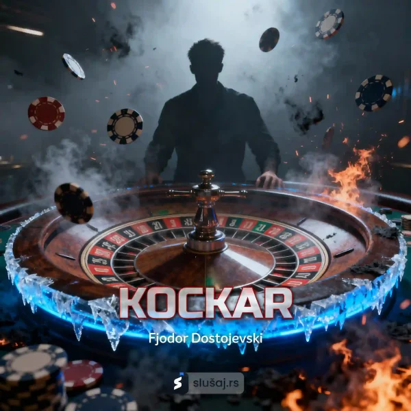 Kockar – Dostojevski