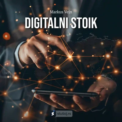 Markus Vejn - Digitalni stoik