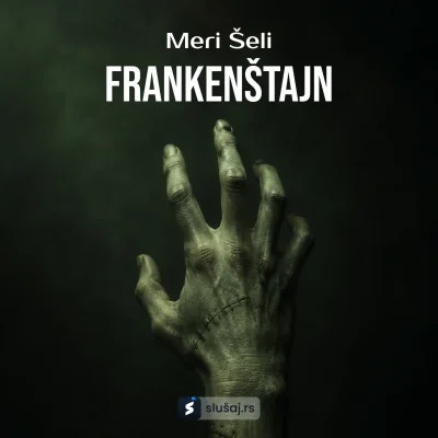 Frankestajn