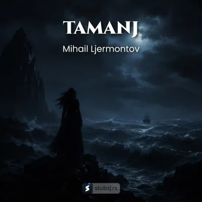 Mihail Ljermontov - Tamanj