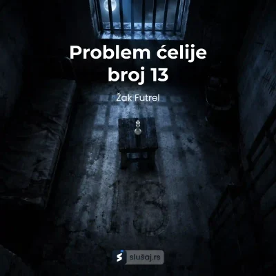 Problem ćelije broj 13