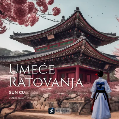 Umeće ratovanja