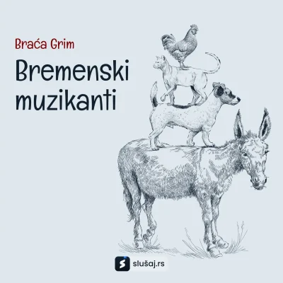 Bremenski muzikanti