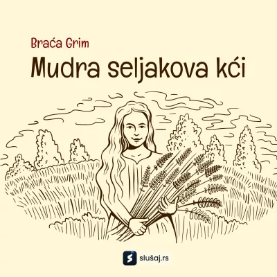 Mudra seljakova kći