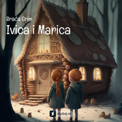 Ivica i Marica