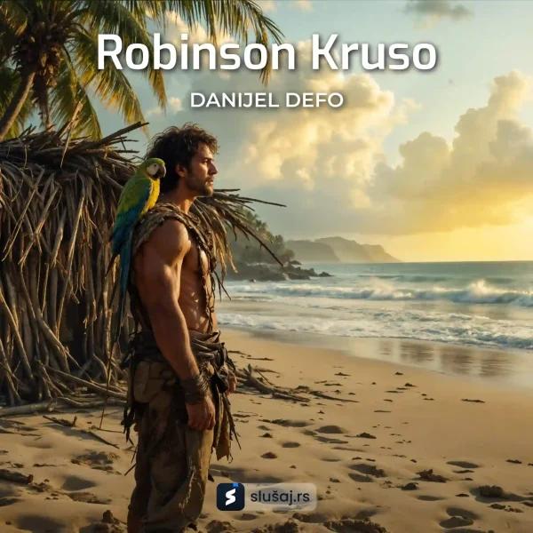 Robinson Kruso