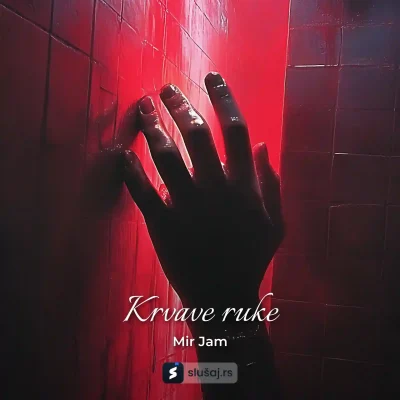 Krvave ruke
