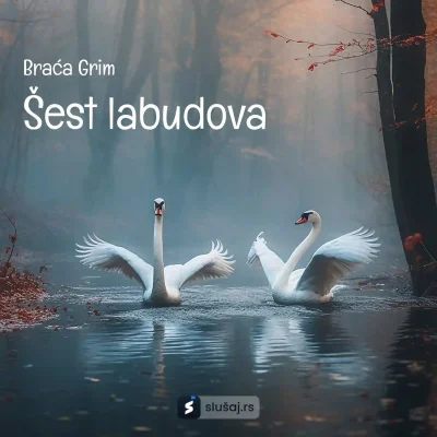 Šest labudova