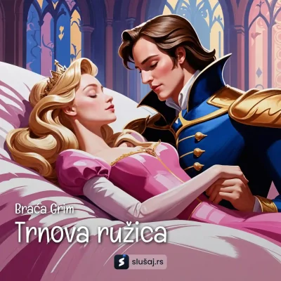 Trnova ružica