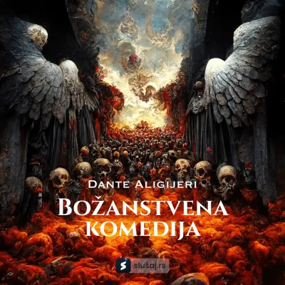 Božanstvena komedija
