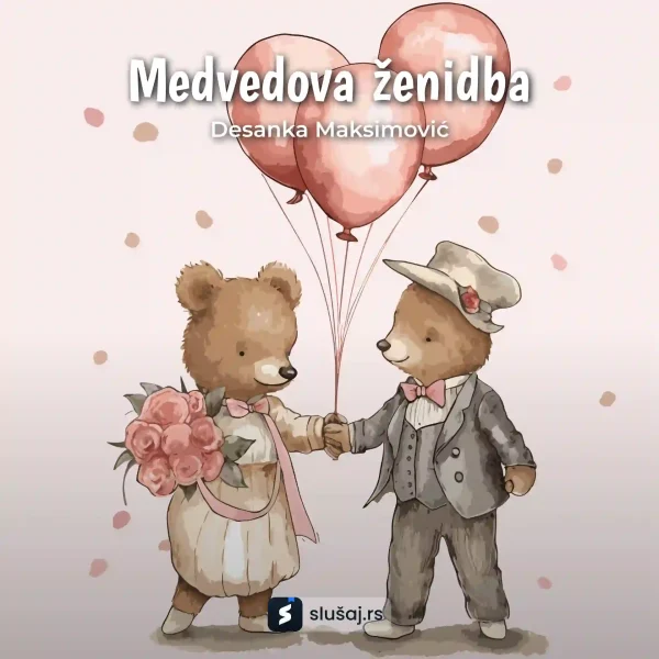 Medvedova ženidba