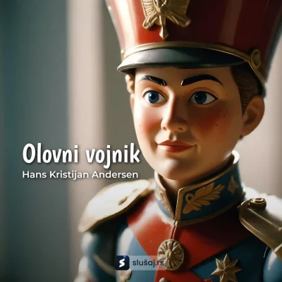 Olovni vojnik